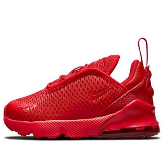 Nike (TD) Nike Air Max 270 University Red DM8876-600
