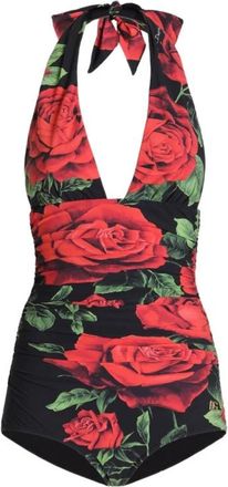 Dolce & Gabbana Mujer, Trajes de ba&ntilde;o, Multicolor, Talla: S