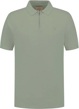 Dstrezzed Dstrezzed, Heren, Tops, Groen, Maat: M