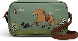 Radley London Lunar New Year - 2026 Small Ziptop Crossbody Bag