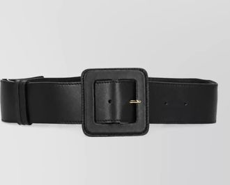 Fabiana Filippi leather belt