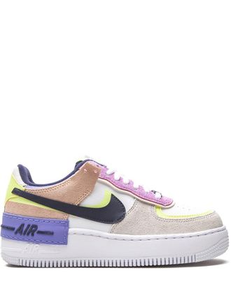Nike Sneakers AF1 Shadow - Bianco