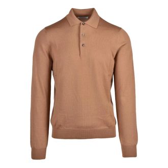 Gran Sasso Hombre, Jerseys, Marr&oacute;n, Talla: M