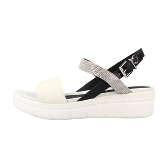 Stonefly Stonefly - Aqua III 22 NAP Tex - Dames - Schoenen - Grijs - Maat: 37 EU Leer