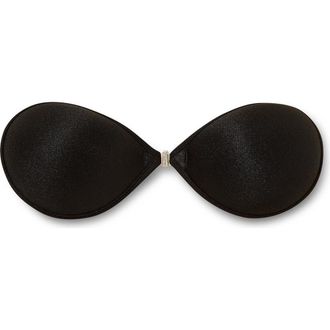 Cotton On Womens Stick Em Up Bra in Black Core at Nordstrom, Size One Size C