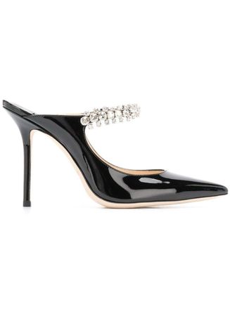 Jimmy Choo London 100 Mm