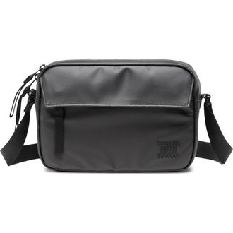 Herschel Alberni Crossbody Bag in Black at Nordstrom