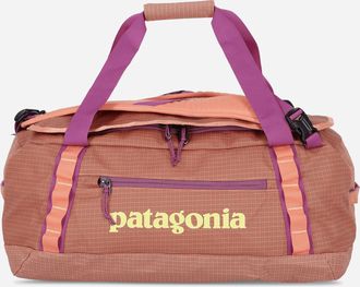 Patagonia Black Hole Duffel 40L Peach Sherbet