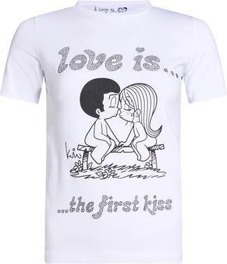Ga&euml;lle Paris LOVE IS... BY GA&Euml;LLE PARIS