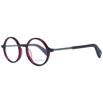 Yohji Yamamoto Multicolor Acetate Glasses (Frames)