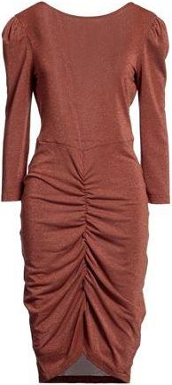 Momoni VESTIDOS - Minivestidos en YOOX.COM