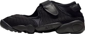 Nike Womens Air Rift Mesh Black