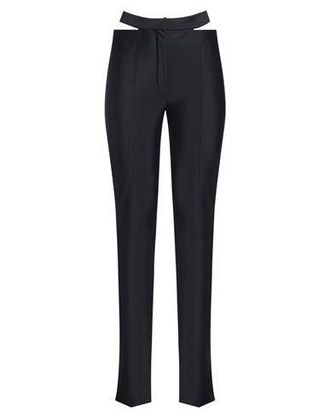 MUGLER BOTTOMWEAR - Trousers on YOOX.COM