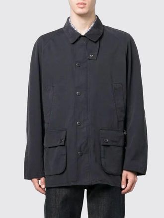 Barbour Giacca Ashby Barbour in cotone