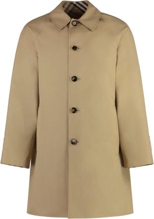 Burberry Uomo, Cappotti, Beige, XL, new