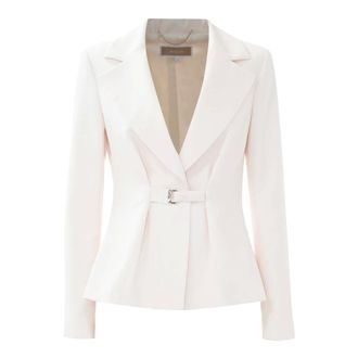 Kocca Mujer, Chaquetas, Blanco, Talla: S