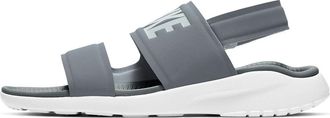 Nike (WMNS) Nike Tanjun Sandal Cool Grey 882694-002