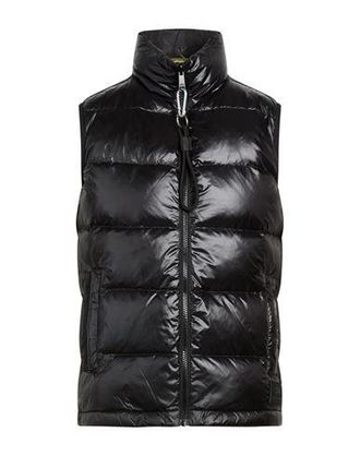 La Martina ROPA DE ABRIGO - Chompas sin mangas en YOOX.COM