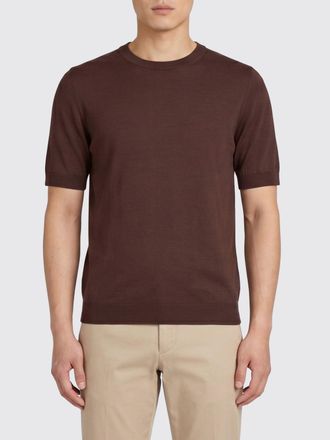 Ballantyne Maglia di cotone