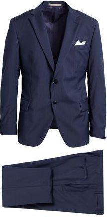 Paoloni SUITS and CO-ORDS - Suits on YOOX.COM