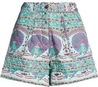 Antik Batik HOSEN & R&Ouml;CKE - Shorts & Bermudashorts auf YOOX.COM