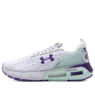 Under Armour (WMNS) Under Armour HOVR Mega 2 Clone CN White Mint 3025487-106