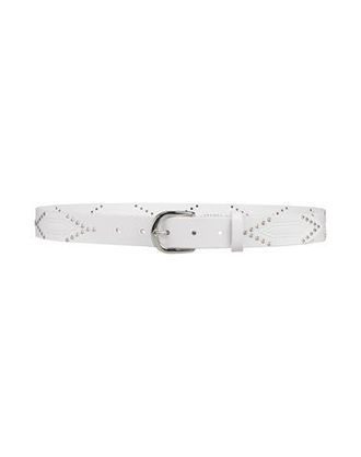 Isabel Marant Small Leather Goods - Belts sur YOOX.COM