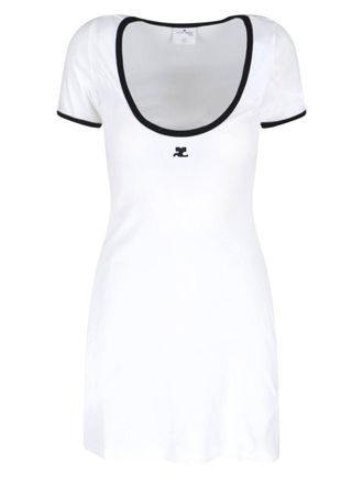 Courrèges Dresses