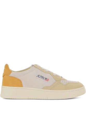 Autry Medalist sneakers - Beige