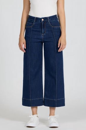 Dear John Denim Audrey High Rise Jeans In Breckenridge