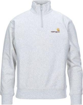 Carhartt Work in Progress CAMISETAS Y TOPS - Sudaderas en YOOX.COM