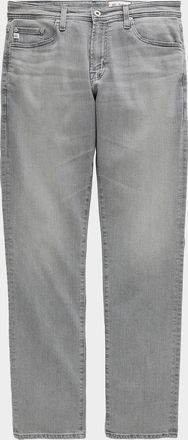 AG - Adriano Goldschmied Men & apos;s Everett Straight-Leg Jeans