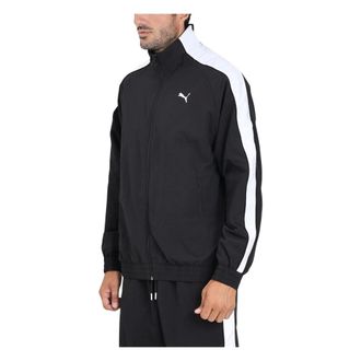 Puma Puma, Heren, Sport, Zwart, Maat: L Nylon