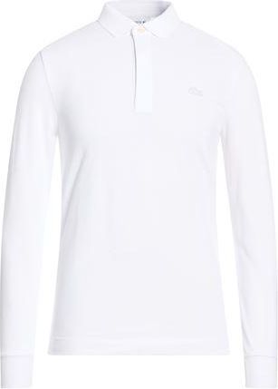 Lacoste TOPWEAR - Polo shirts sur YOOX.COM