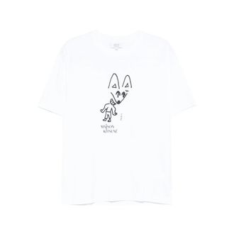 Maison Kitsuné T-Shirts