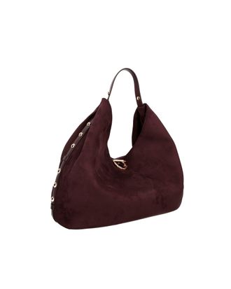 Liu Jo Hobo Bag - Purple