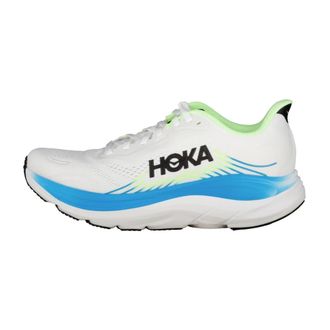 Hoka One One Heren, Sport, Blauw, Maat: 44 EU