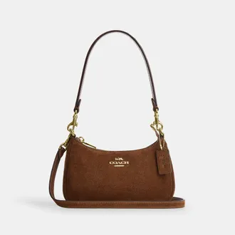 Coach Teri Mini Crossbody Bag
