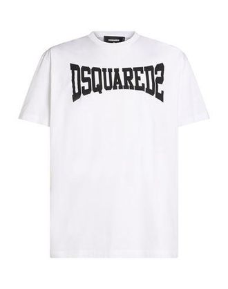 Dsquared2 TOPWEAR - T-shirts su YOOX.COM