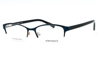 ADENSCO Ad200 Eyeglasses - Navy