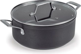 Lacor Horno Holand&eacute;s 24cm - 48024noir Lacor