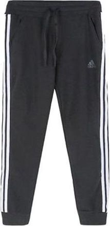 adidas (WMNS) adidas Woven Pants Asia Sizing Black EH3885