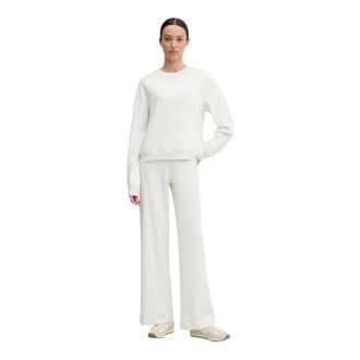 Emporio Armani Trainingspak - Dames - Trainingspakken - Beige - XS - Tweed - Fitness