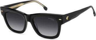 Carrera 3066/S 807/9O Womens Sunglasses Black Size 53