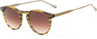 Belstaff Titanium Sunglasses