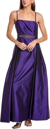 Eliza J Ball Gown