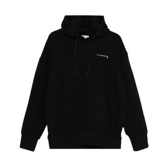 John Richmond Hombre, Sudaderas, Negro, Talla: L