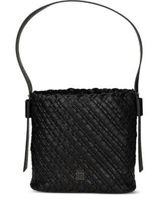 Tommy Hilfiger Borsa a spalla - Nero