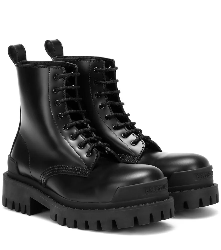Balenciaga bottes paris clearance