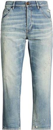 Pantaloni Torino PARTES DE ABAJO - Pantalones vaqueros en YOOX.COM